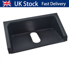 For Suzuki VITARA/Grey Plastic Black Boot Tailgate Catch Cover 76192-54P00-5PK