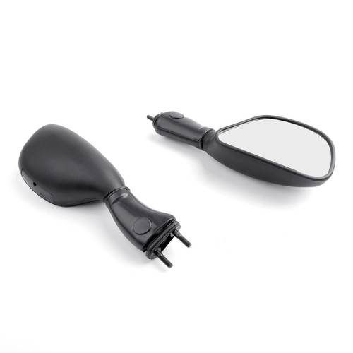 Mirrors for kawasaki zx6r - mirrors,