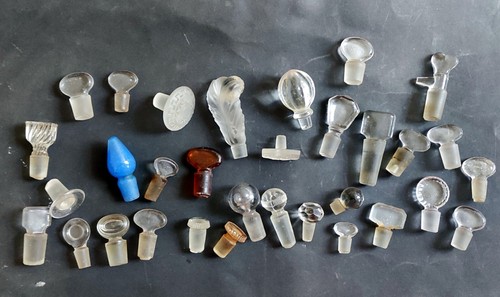 Lot bottle stopper of - lot,