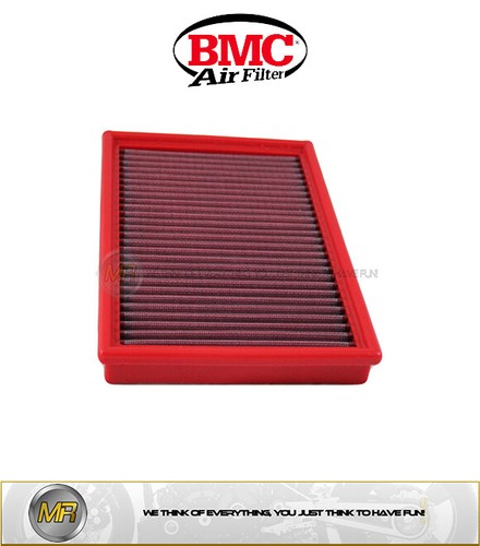 Sport air filter - sport, seat