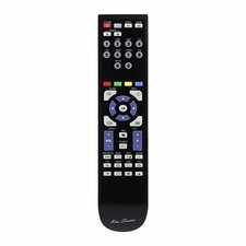 RM-Series Remote Control fits