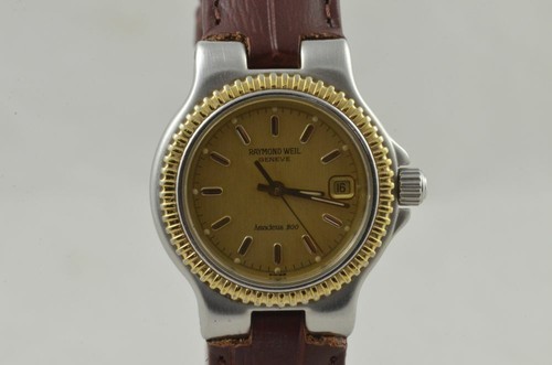 Raymond weil amadeus quartz - amadeus,