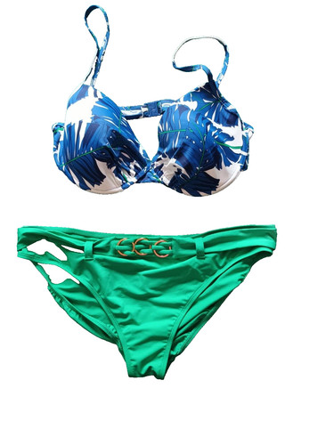 Bhs 18 multi floral - m&s/bhs,