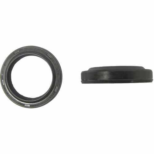 Fork seals 33x45x8mm lip 10mm - lip,