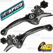 Apico Titanium Grey Flexi