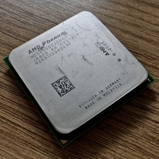 Rare amd phenom x3 - *rare*,