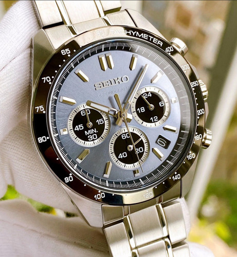 Seiko spirit sbtr027 - seiko,