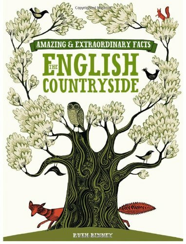 The english countryside - the,