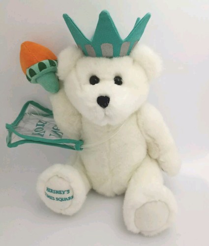 Collectible hersheys plush - hersheys,