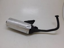 Muffler Exhaust Giannelli