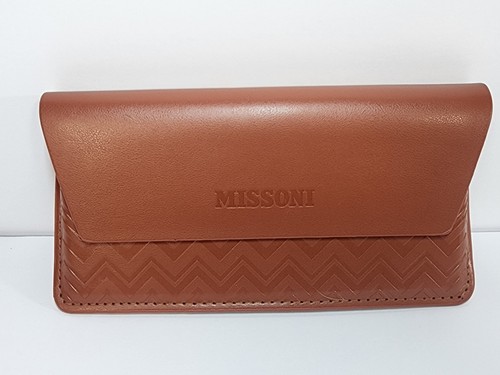 Missoni brown leather - missoni,