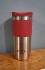 Limited Edition Costa Travel Cup / Mug 