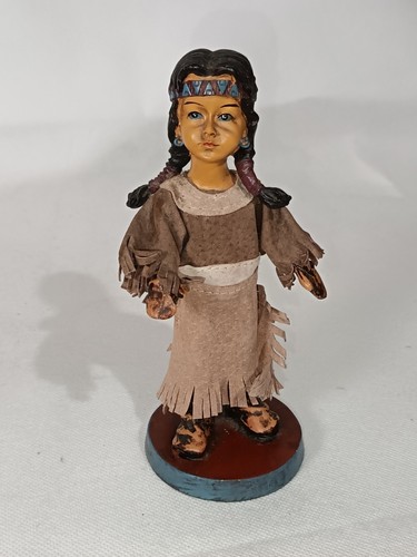 1950s native american style - native,