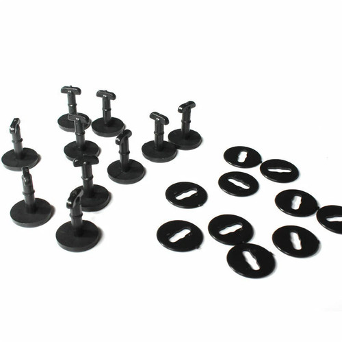 Fit alfa romeo pcs floor - romeo, 10