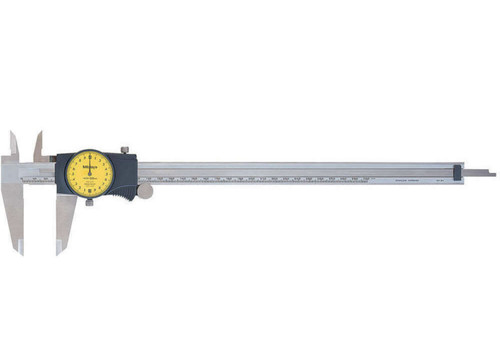 Mitutoyo 505 745 dial caliper - dial,