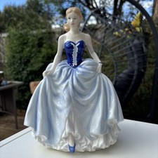 Royal Doulton 2004 Figure of