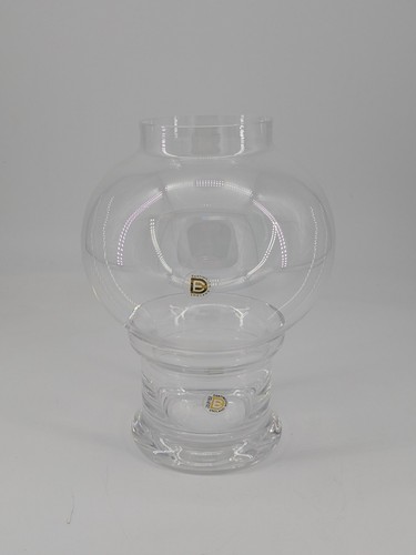 Vintage dartington crystal - dartington,