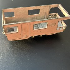 Matchbox Series No 23 Trailer