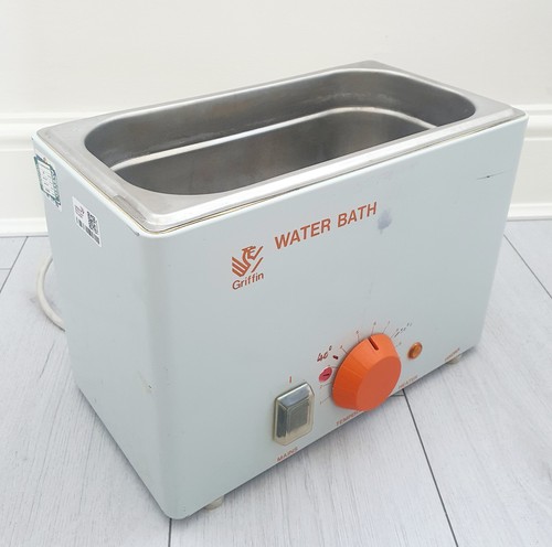 Griffin george heated - george,