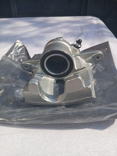 Riddex front brake - brake, calipers