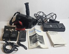 SONY CCD-TR2000E ANALOGUE