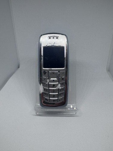 Nokia 3120 mobile - nokia, phone