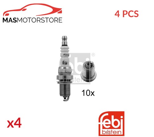 Engine spark plug - spark, set