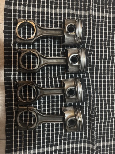 2017 vauxhall astra piston - 2017, 1.6