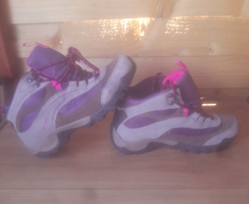 Tec inka walking - hi_tec, boots