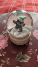 Tatty Teddy Snow Globes