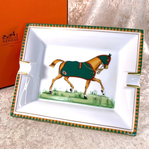 Vintage hermes paris cigar - hermes,