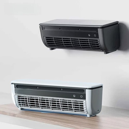 Cooling wall fan large air - cooling,