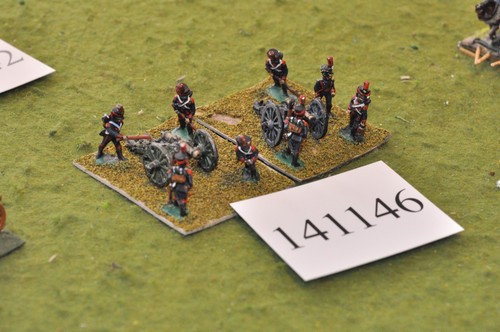 15mm napoleonic french 2 - french,