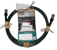 Messi & Paoloni Green 9 FOOT