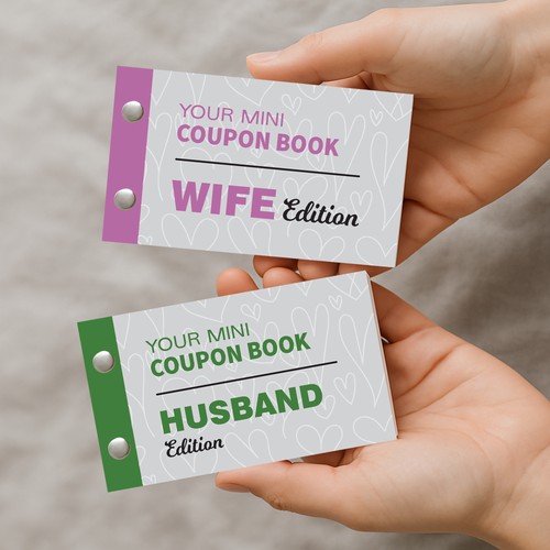 Husband and wife - and,