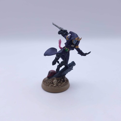 Warhammer 40k aeldari - 40k:,