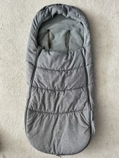 Bugaboo Footmuff Cosy Toes