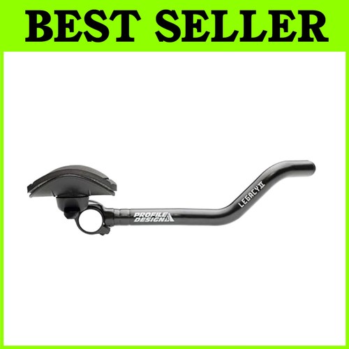 Legacy aerobars for - ii,