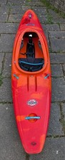 Pyranha ripper medium kayak - ripper, 1