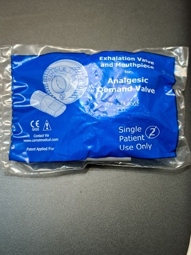 Exhalation valve and