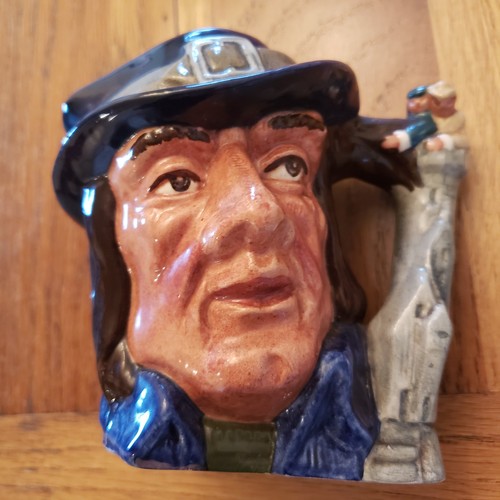 Mint royal doulton gulliver - mint,