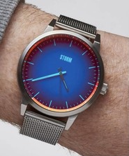 Storm styro lazer blue - lazer,