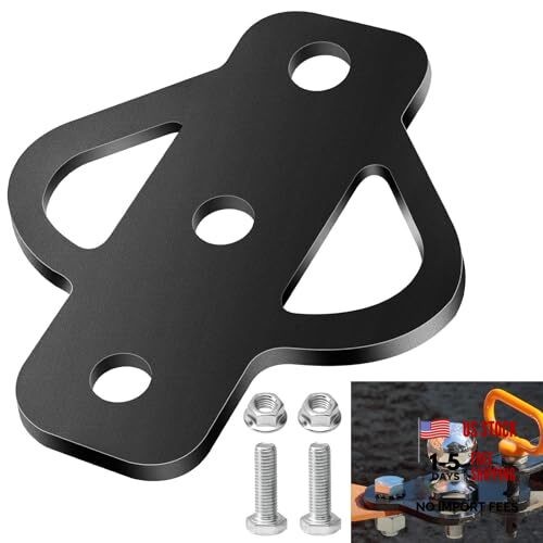 Way trailer hitch adapter - trailer,