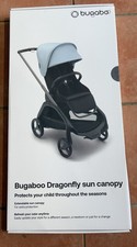 Bugaboo dragonfly extendable - bugaboo,