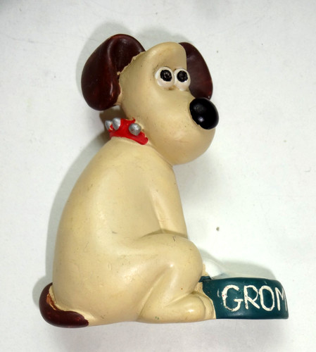 Gromit wallace - ~,