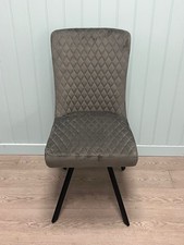 Set Of Six Furniture Village