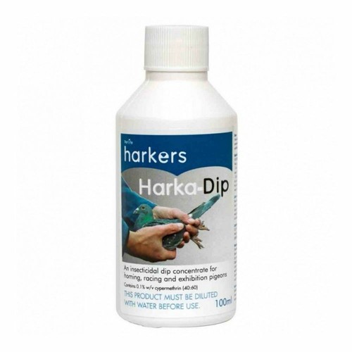 Harkers harka dip - harkers, 100ml