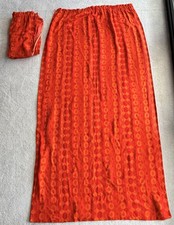 Vintage 1960s Mid Century