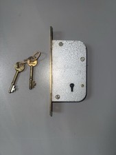 chubb 5 detainer deadlock 2