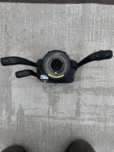 Audi steering wheel - steering,